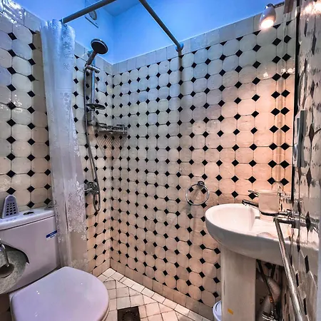 Dar Dahbia Apartment Asilah Exterior photo
