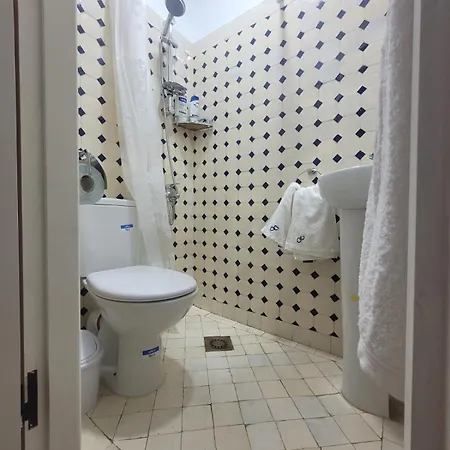 Dar Dahbia Apartment Asilah Exterior photo