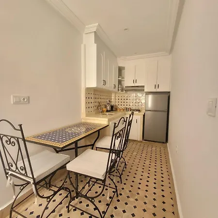 Dar Dahbia Apartment Asilah Exterior photo