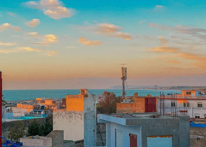Dar Dahbia