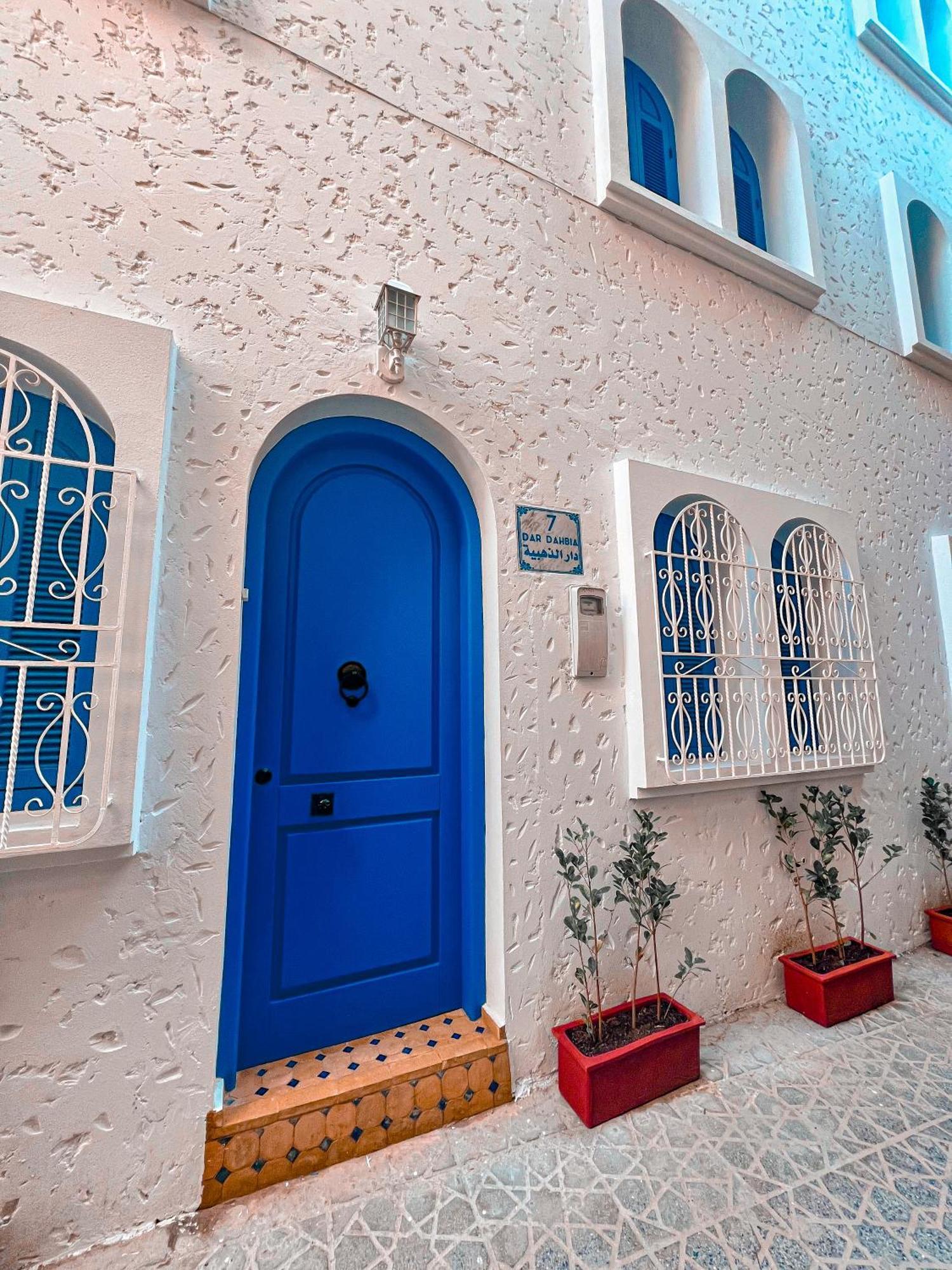 Dar Dahbia
