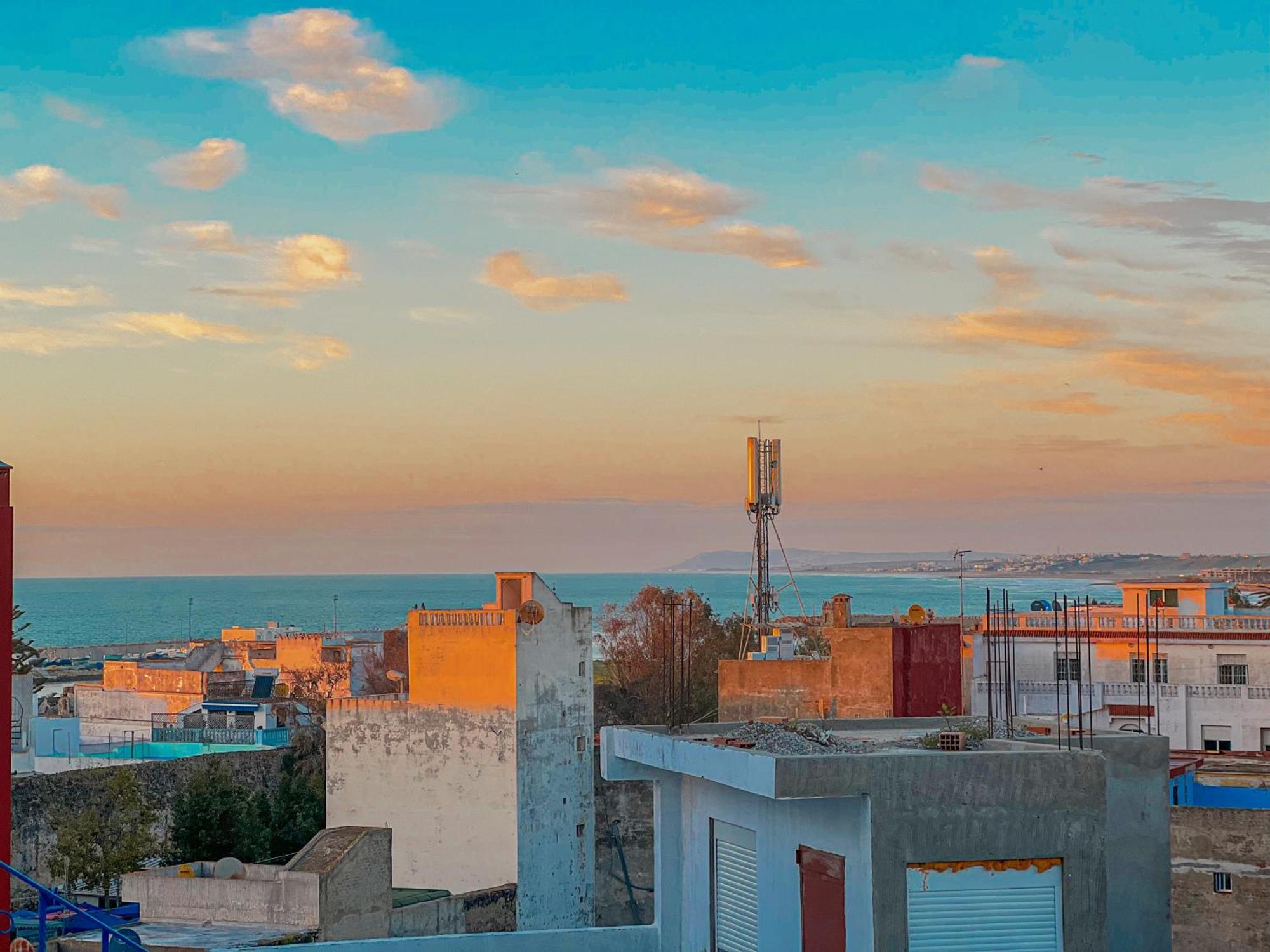 Apartment Dar Dahbia *