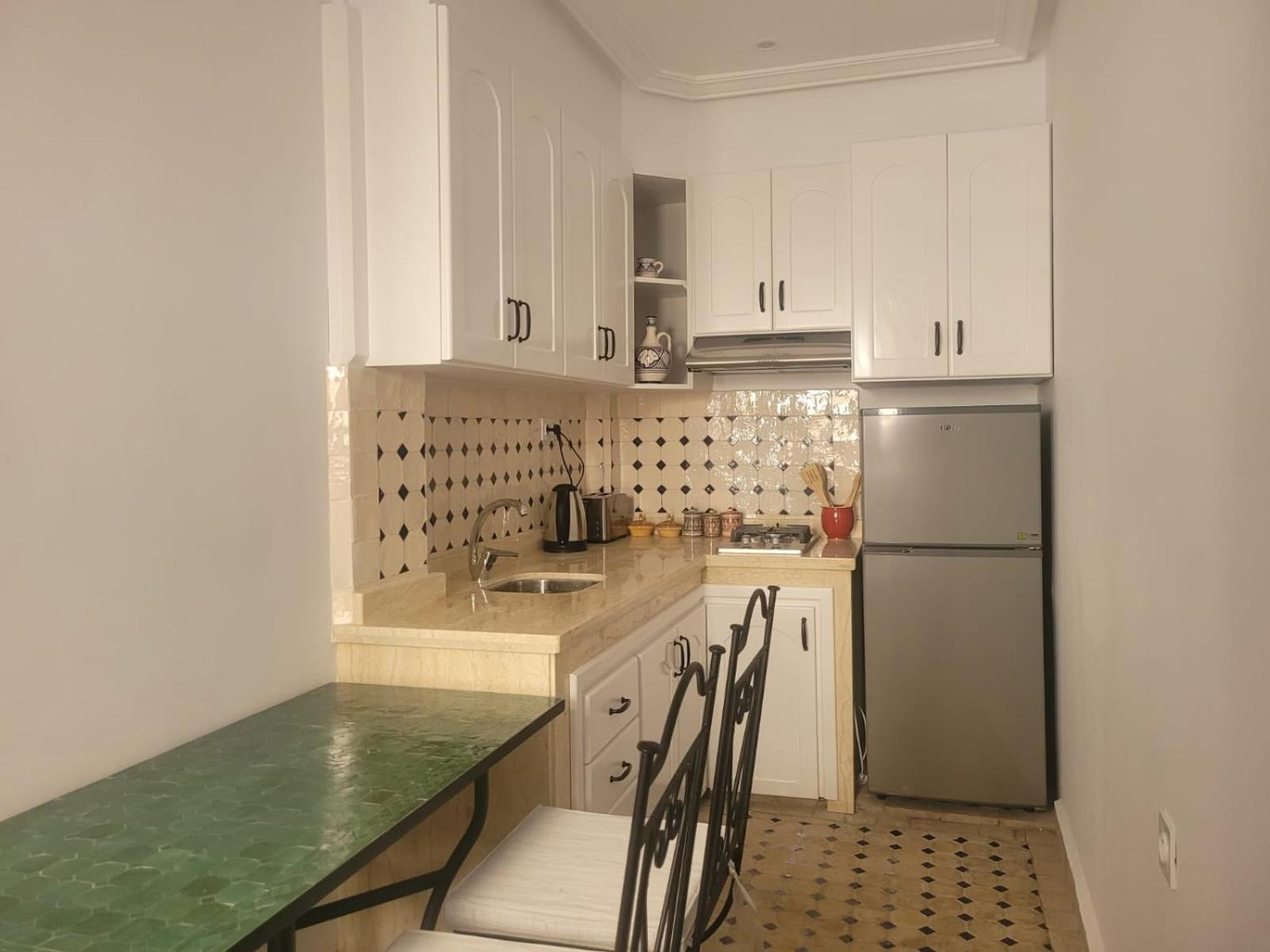 Apartment Dar Dahbia