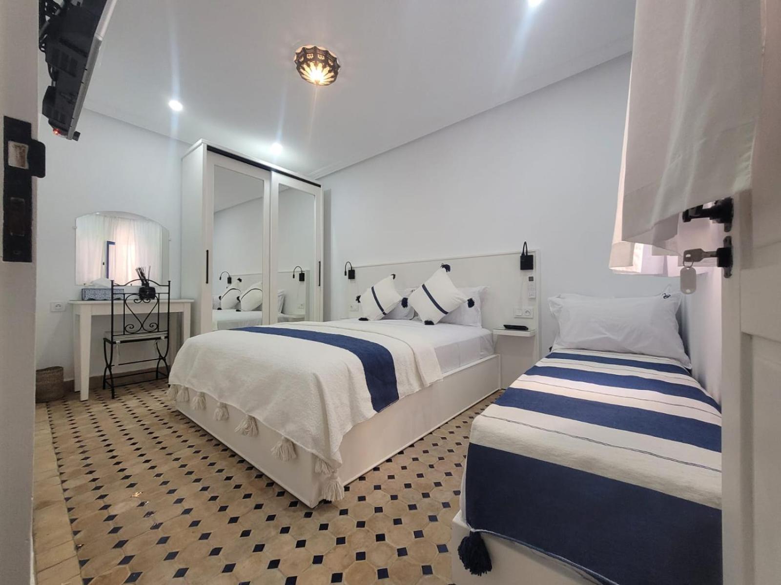 Apartment Dar Dahbia