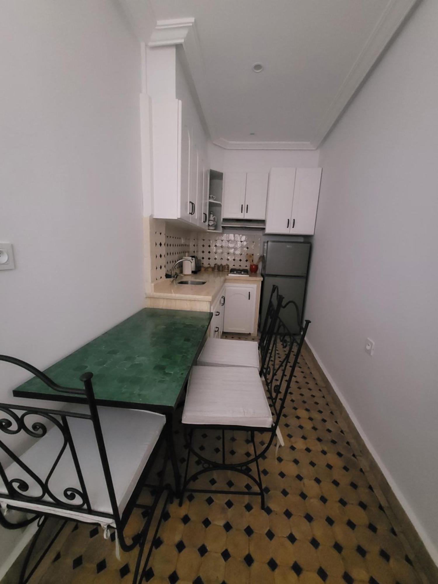 Dar Dahbia Apartment Asilah