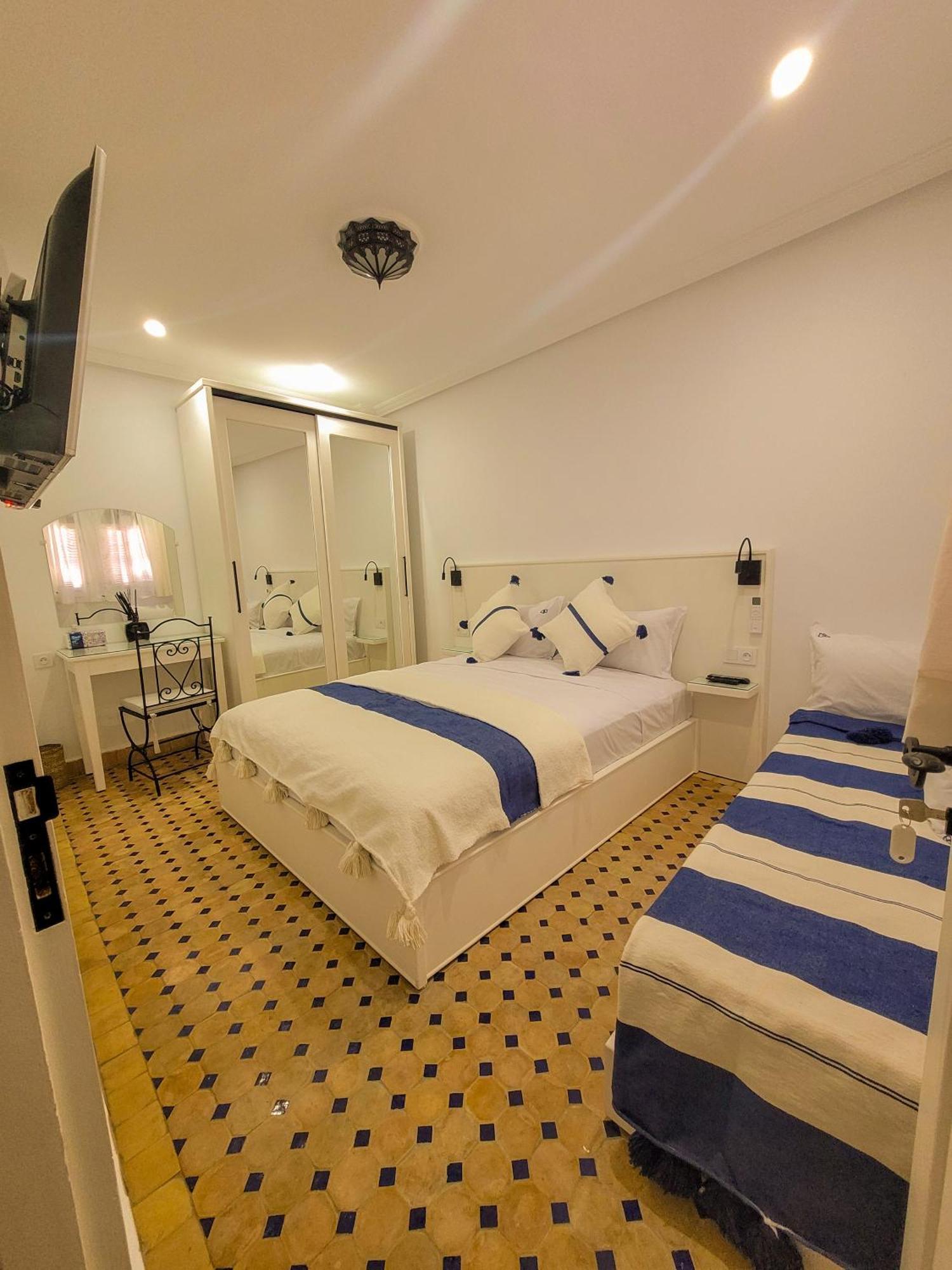 Dar Dahbia Apartment